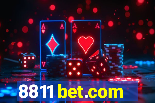 8811 bet.com